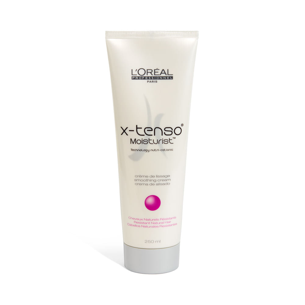 Alisadora L'Oréal Resistente x250ml