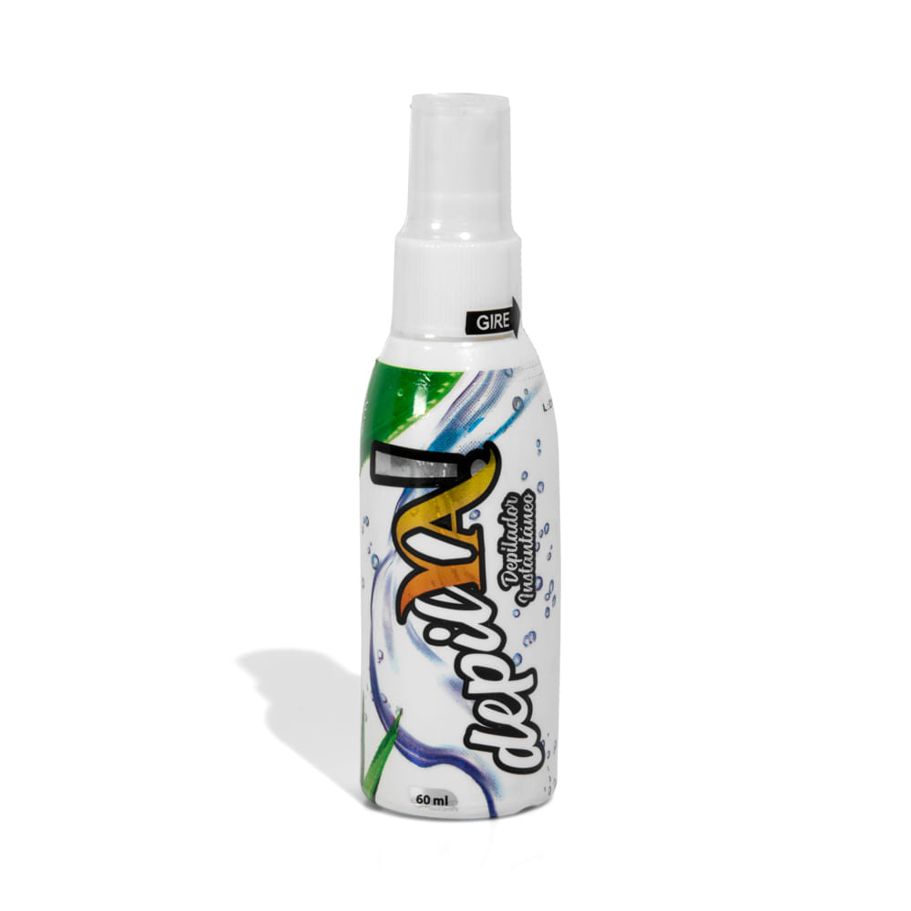 Depilador Instantáneo DepilYA x60ml
