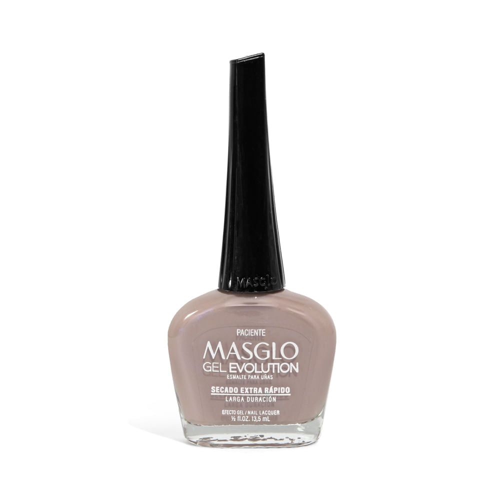 Esmalte Masglo Gel Evolution Perlados