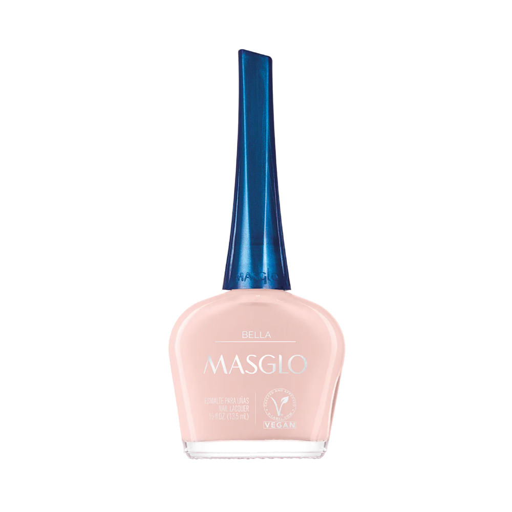 Esmalte Tradicional Masglo Traslucido