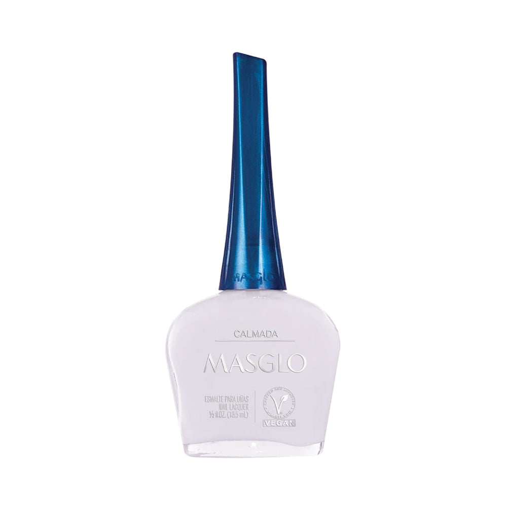 Esmalte Tradicional Masglo Traslucido