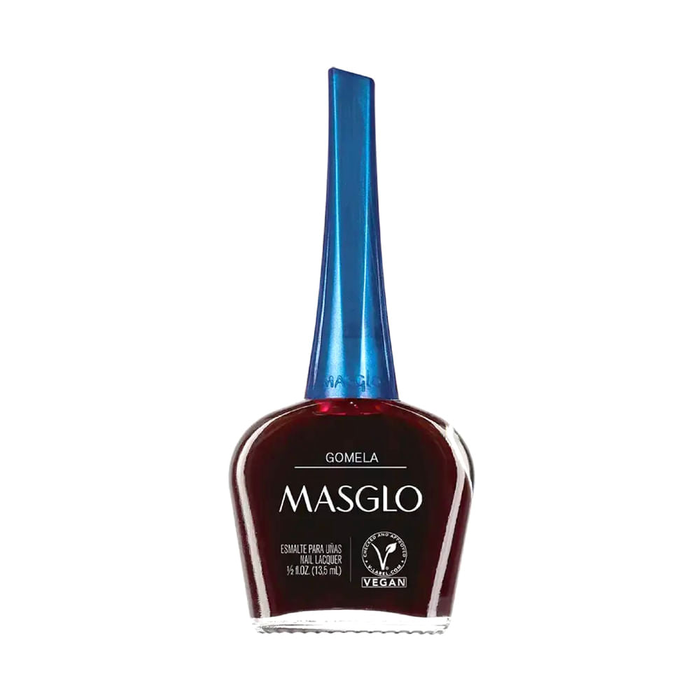 Esmalte Tradicional Masglo Gama Rojo