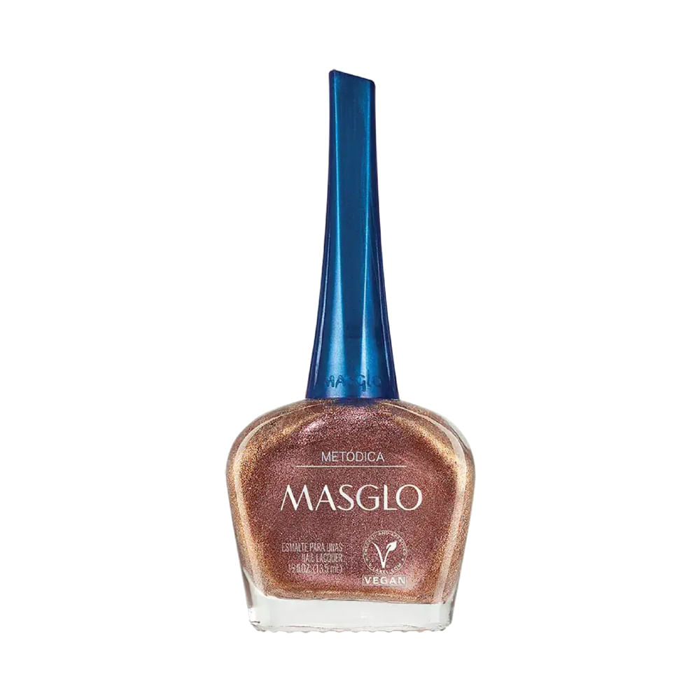 Esmalte Tradicional Masglo Acabado Perlado