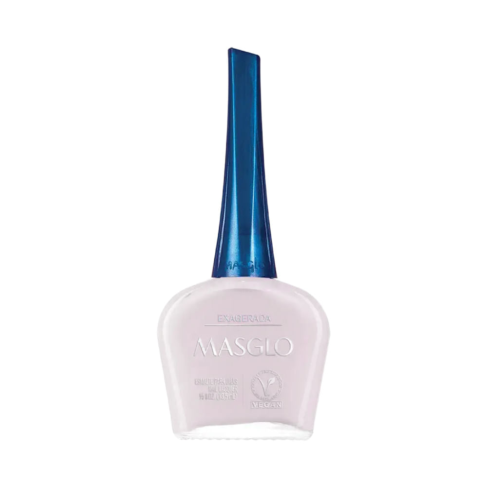 Esmalte Tradicional Masglo Gama Rosado