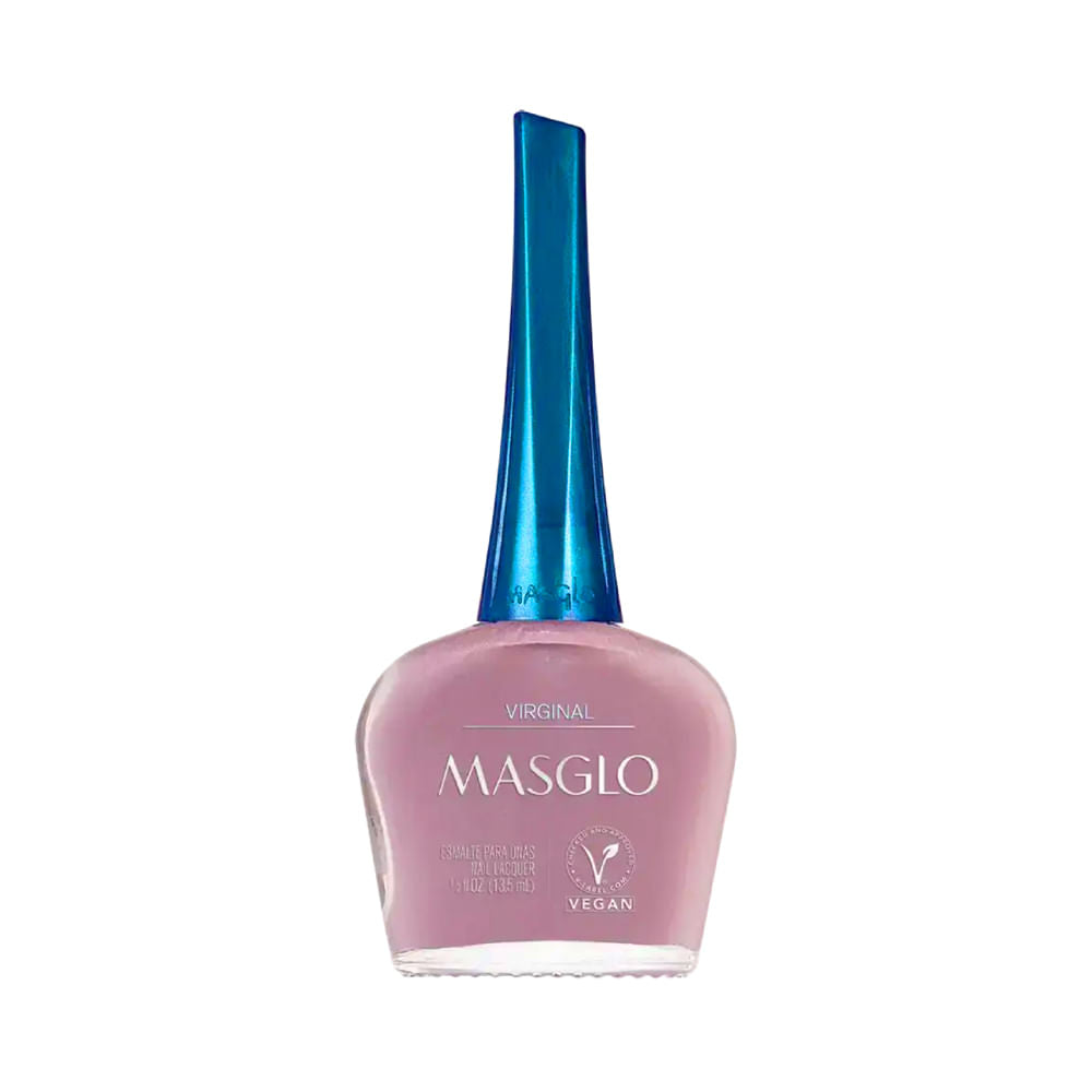 Esmalte Tradicional Masglo Gama Nude