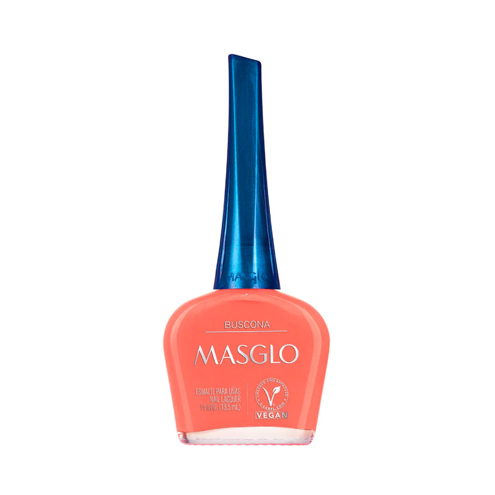 Esmalte Tradicional Masglo Acabado Perlado