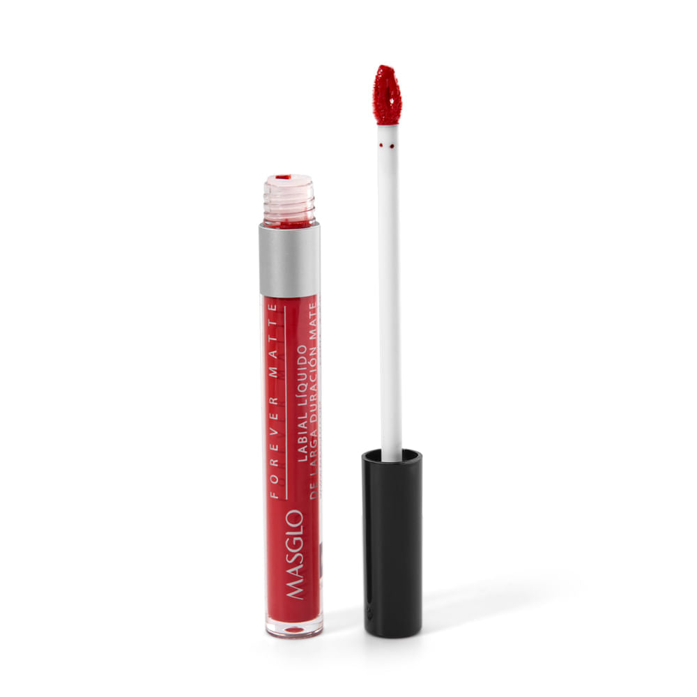 Labial Liquido Forever Mate x2.5Gr Masglo