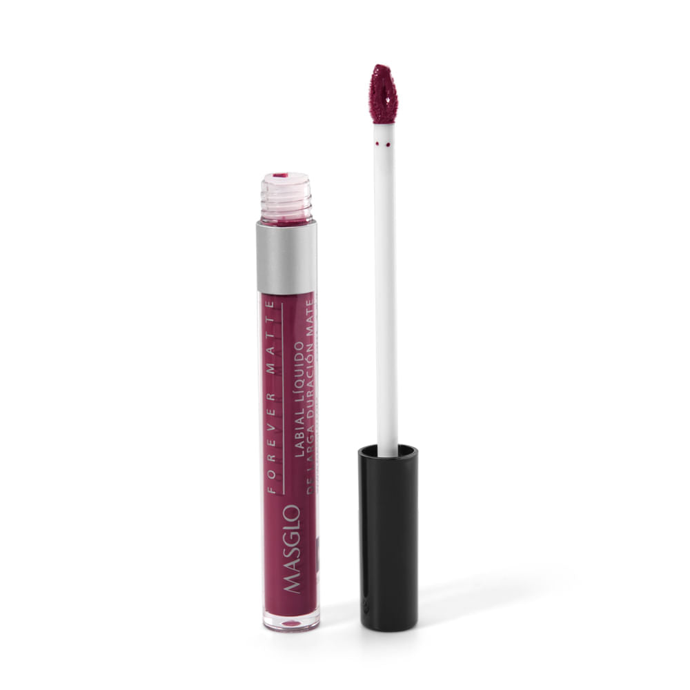 Labial Liquido Forever Mate x2.5Gr Masglo