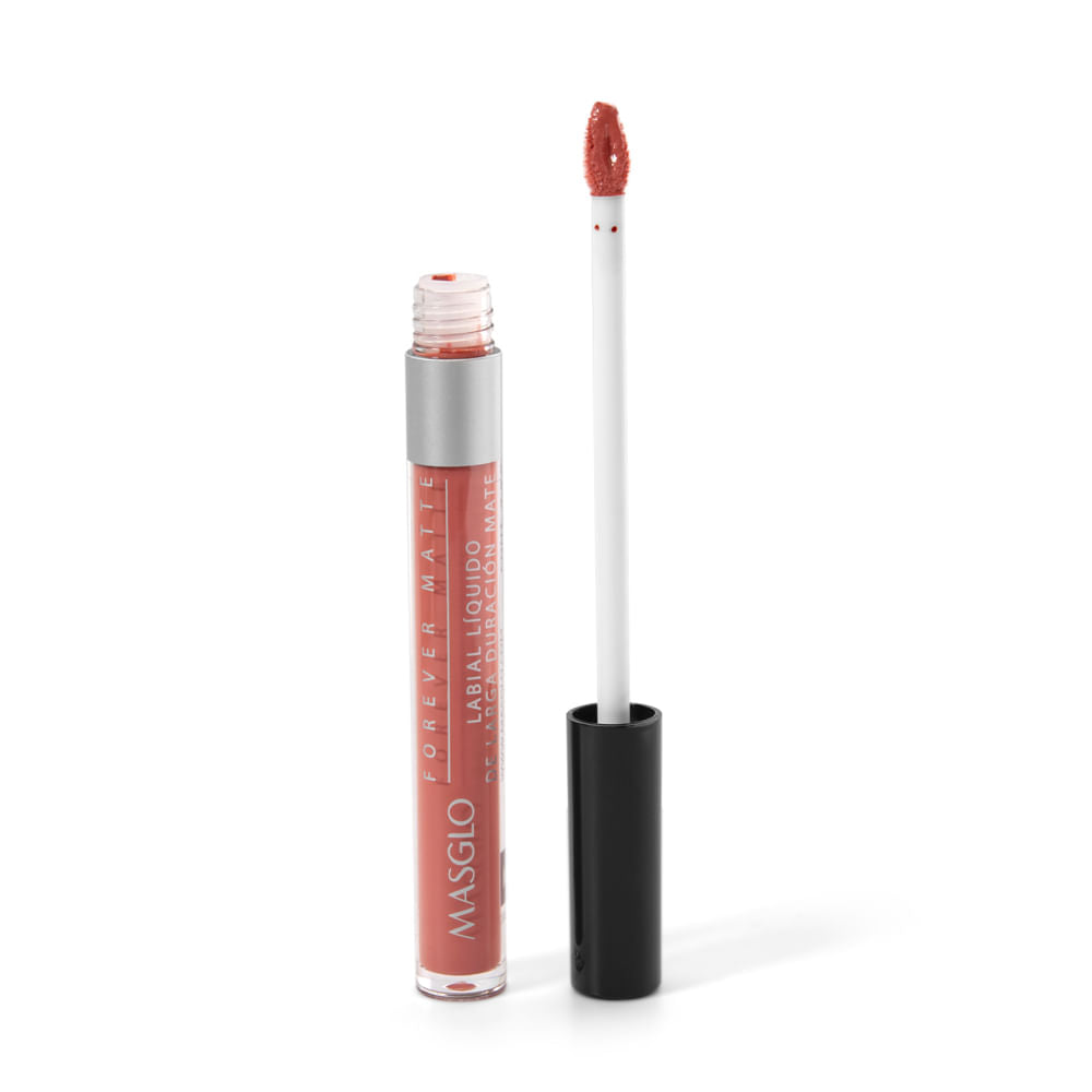 Labial Liquido Forever Mate x2.5Gr Masglo