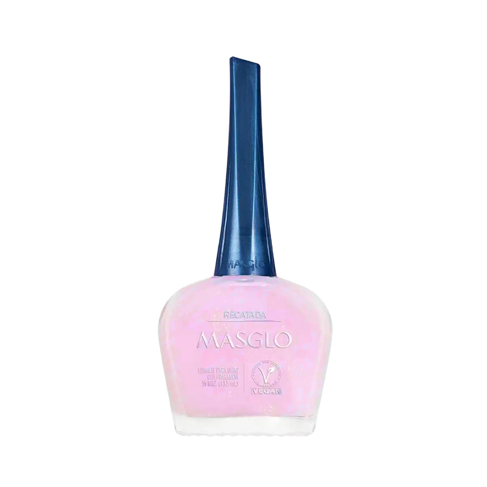 Esmalte Tradicional Masglo Acabado Perlado
