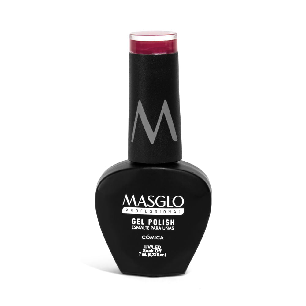 Esmalte Semipermanente Masglo 7ml