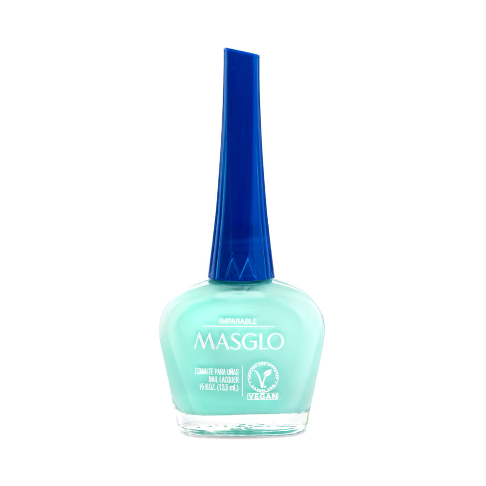 Esmalte Tradicional Masglo Gama Pasteles