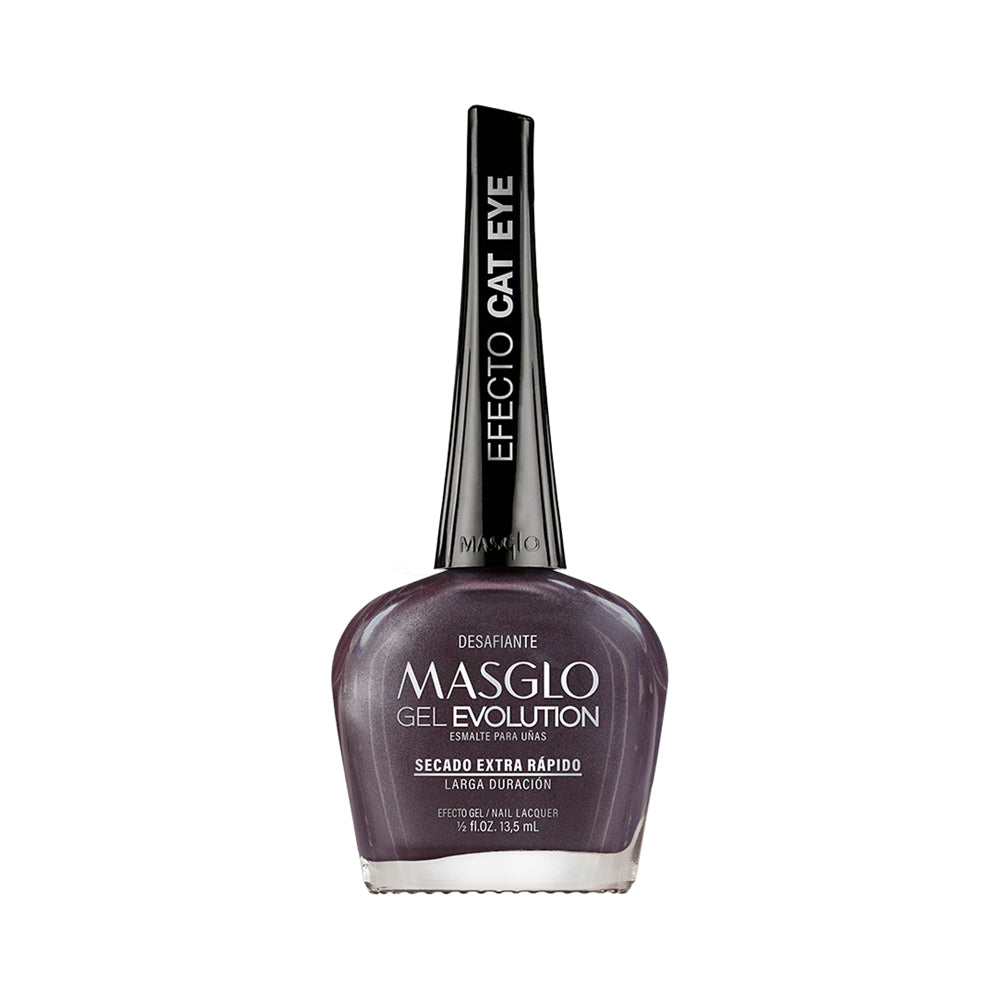 Esmalte Masglo Gel Evolution Perlados