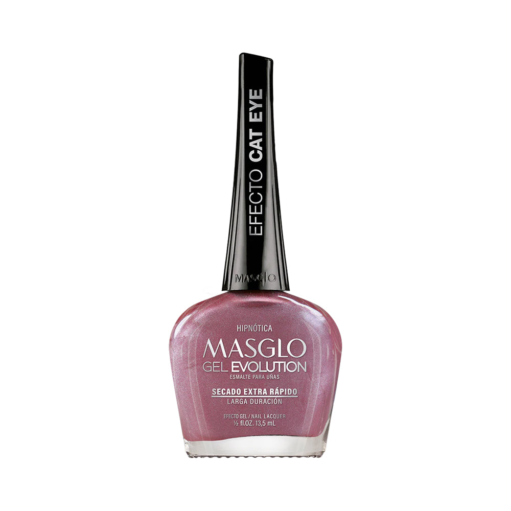 Esmalte Masglo Gel Evolution Perlados