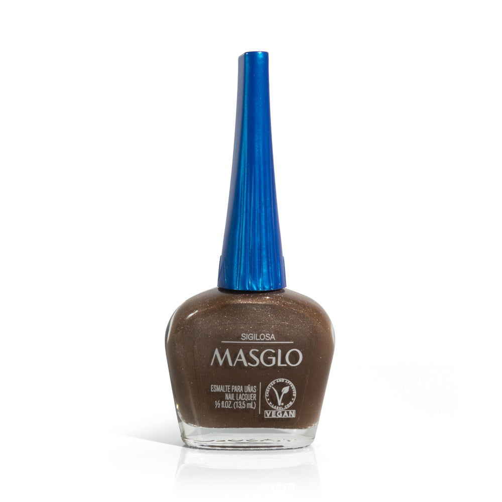 Esmalte Tradicional Masglo Acabado Perlado