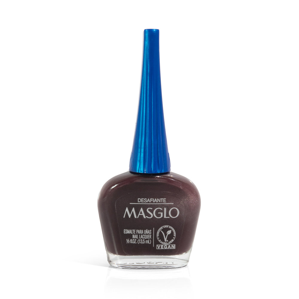 Esmalte Tradicional Masglo Acabado Perlado (CAT EYE)