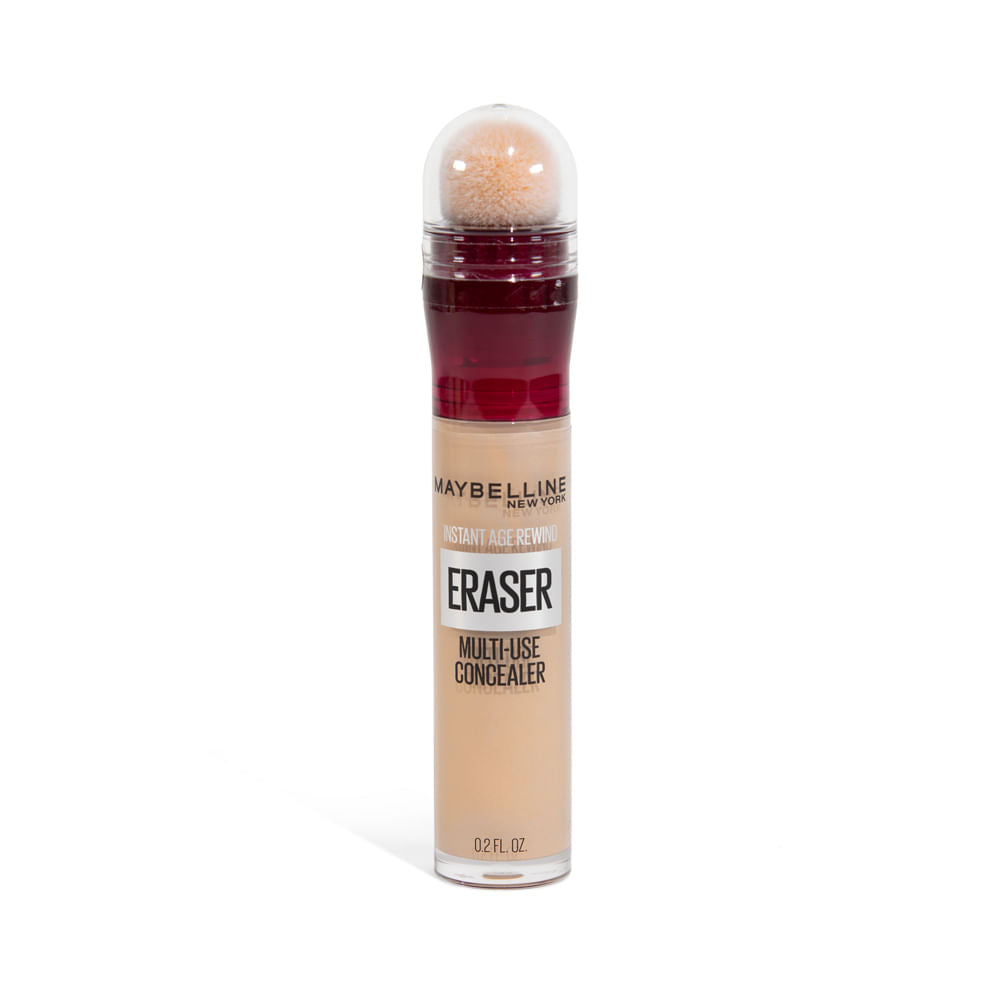 Corrector Maybelline Instant Age Eraser x6ml