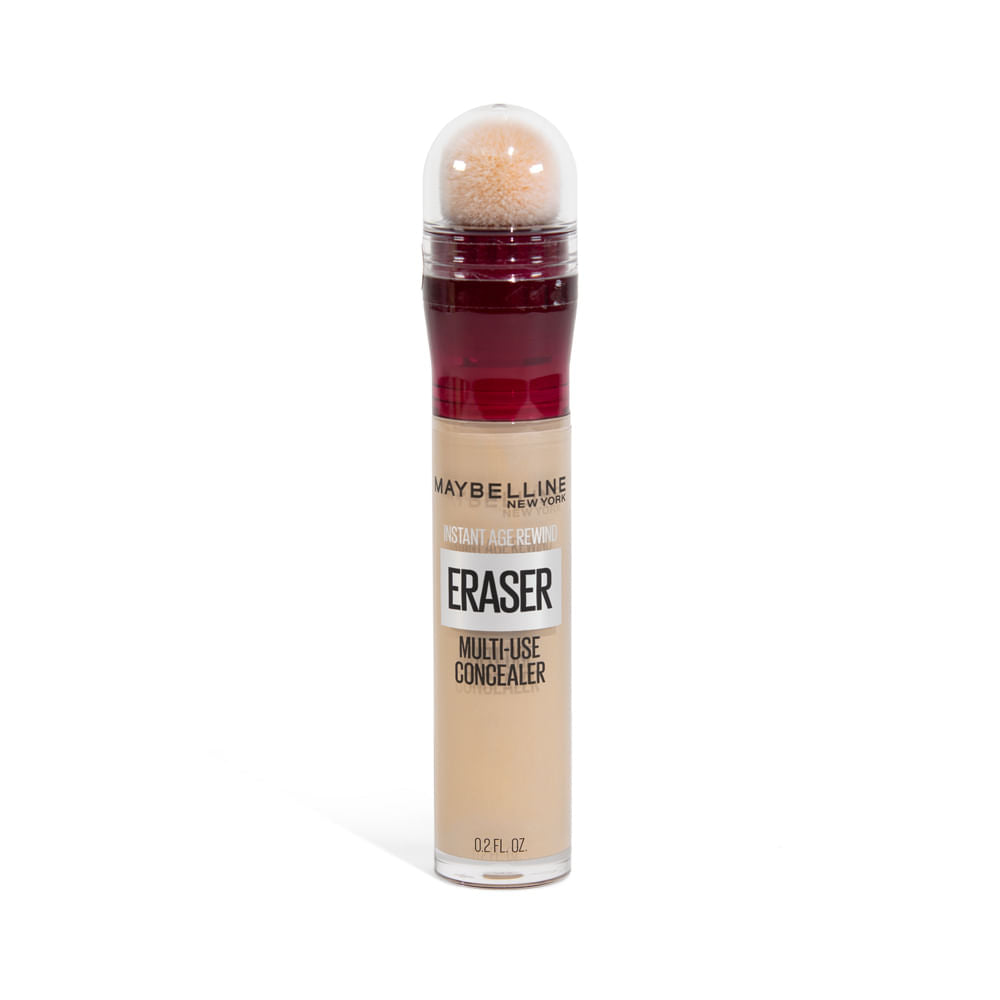 Corrector Maybelline Instant Age Eraser x6ml