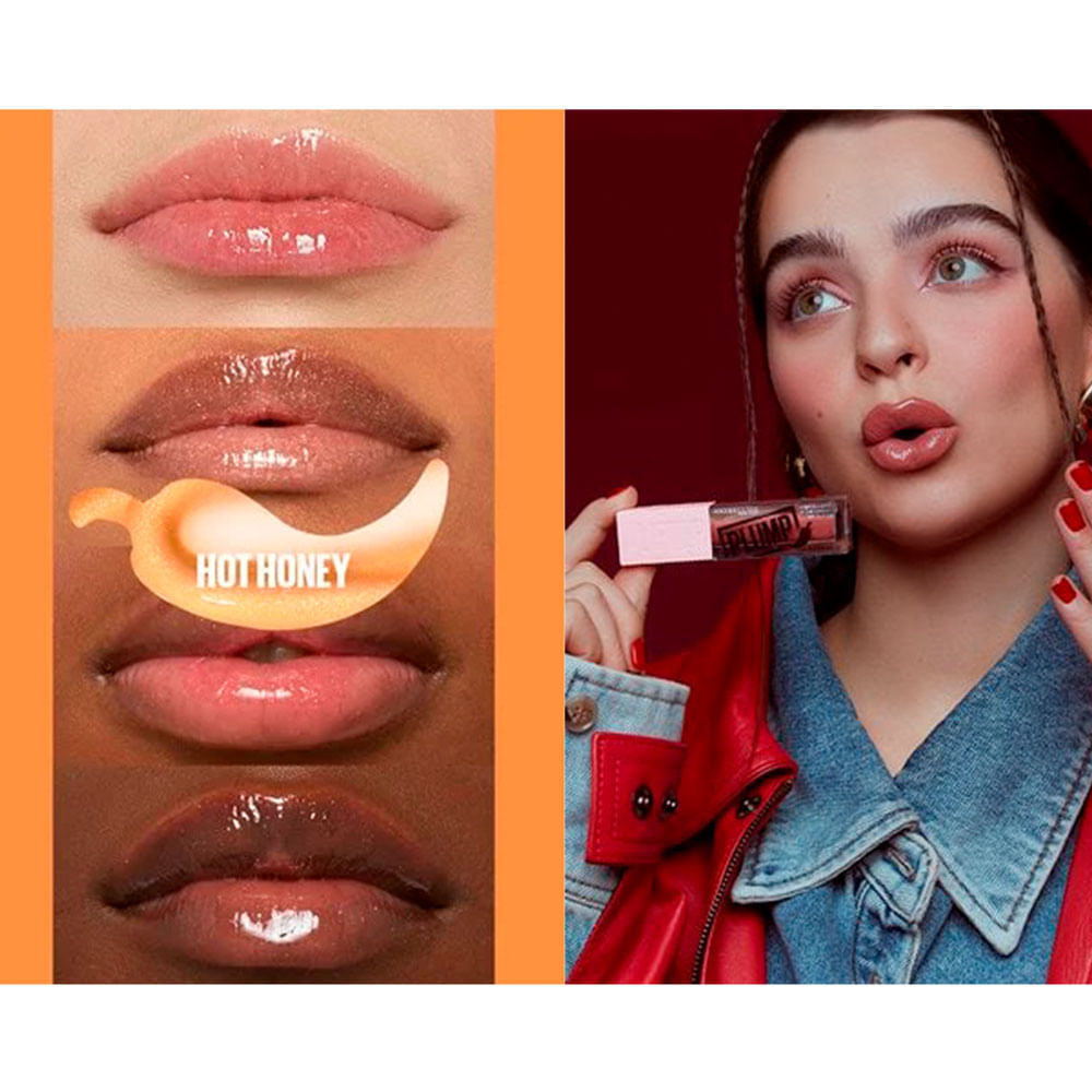E828804-Lip-Gloss-Maybelline-Lifter-Plump--Hot-Honey--2