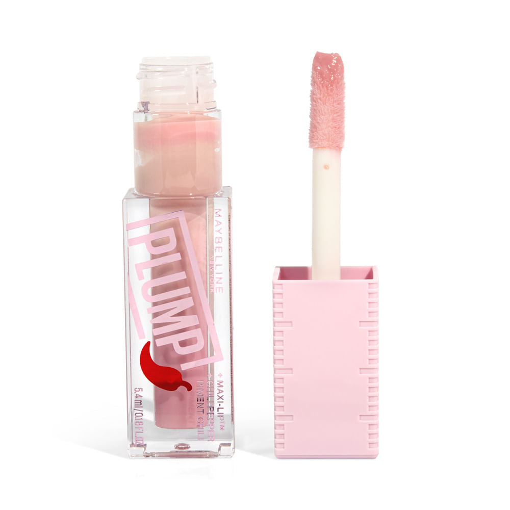 Lip Gloss Maybelline Lifter Plump
