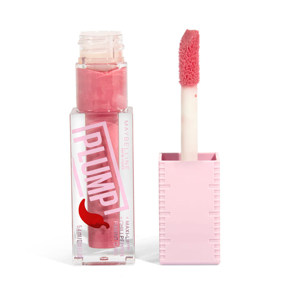 E828809-Lip-Gloss-Maybelline-Lifter-Plump--Blush-Blaze--1