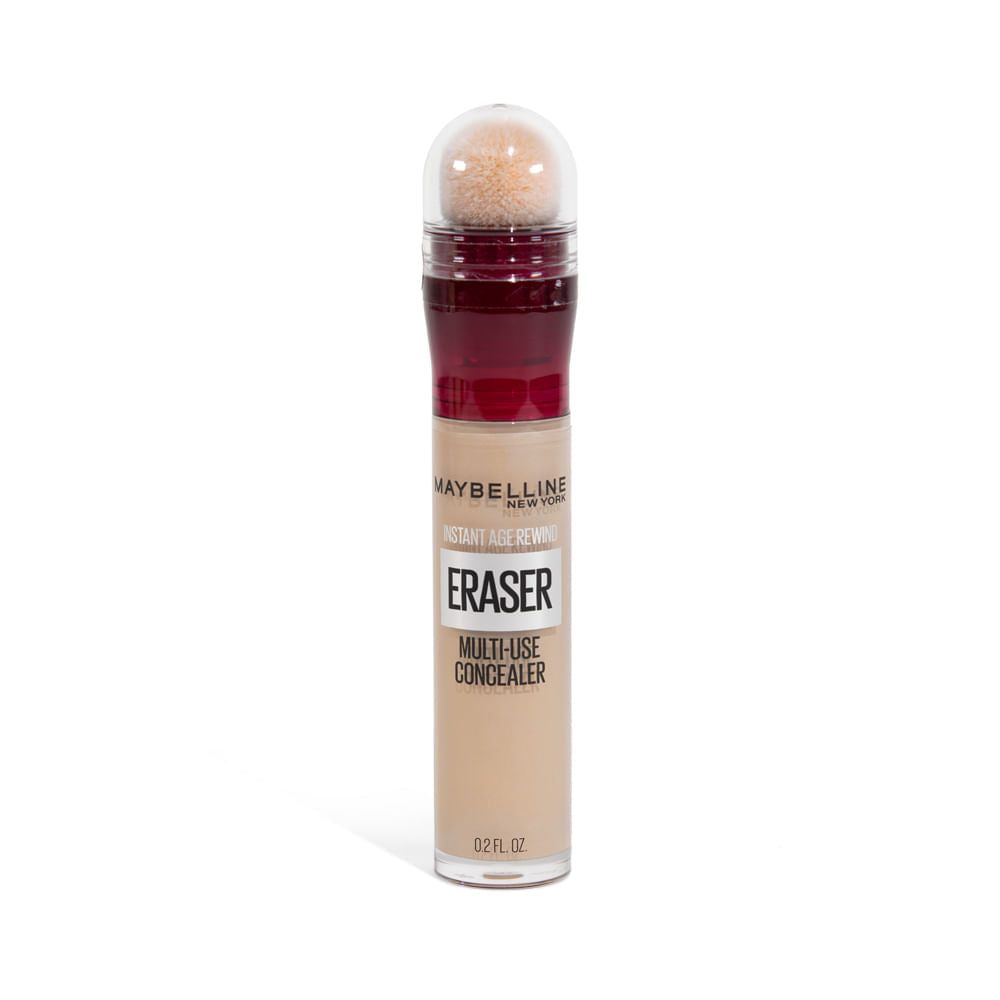 Corrector Maybelline Instant Age Eraser x6ml