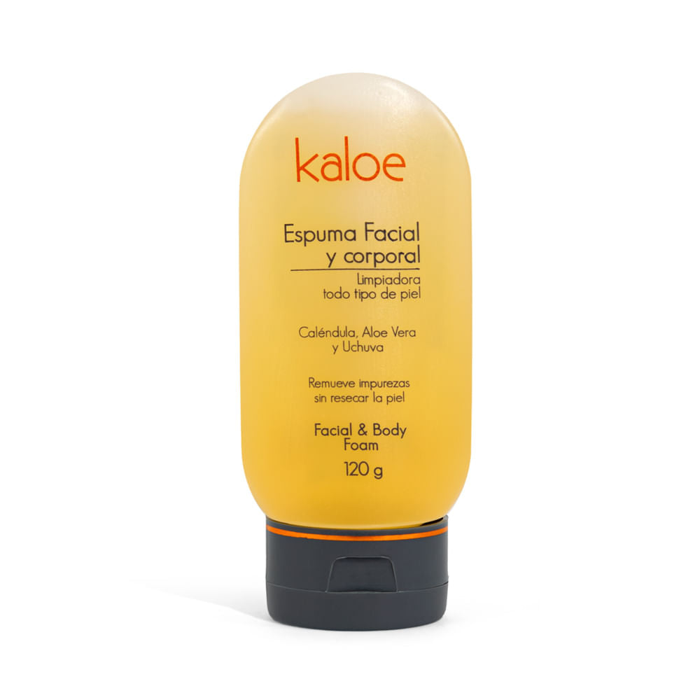 Espuma-Facial-Naranja-Kaloe-M316314