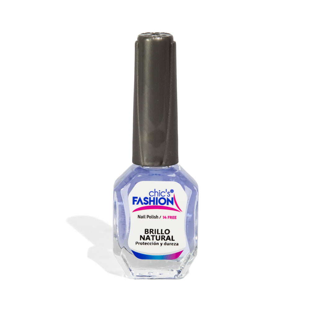 Brillo Natural Chic´s Fashion