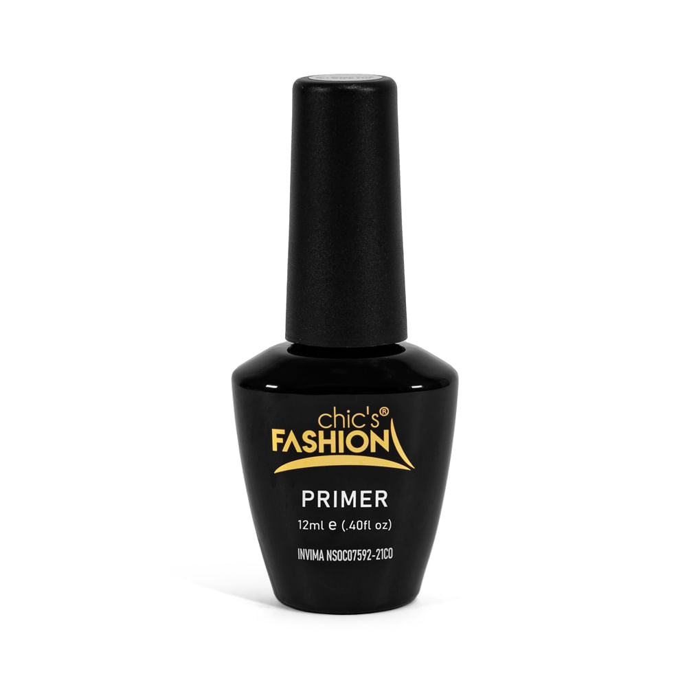 Primer Semi Permanente Fashion x12ml