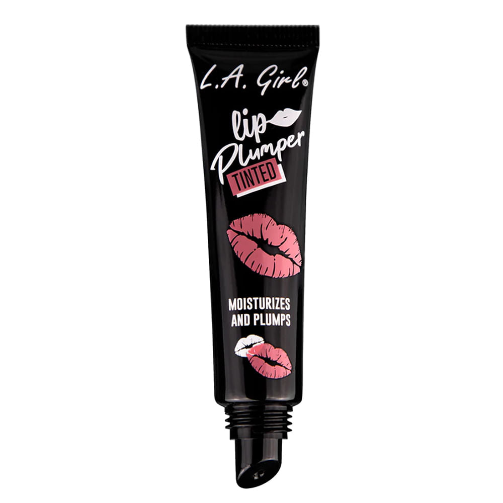 Lip Plumper Tinta Voluminizadora L.A Girl