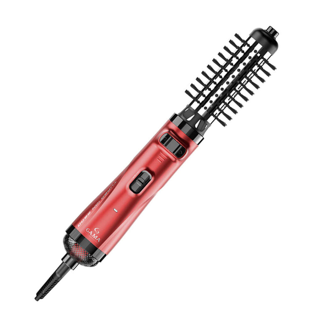 Cepillo Rotativo Turbo Ion Plus 2600 Gama