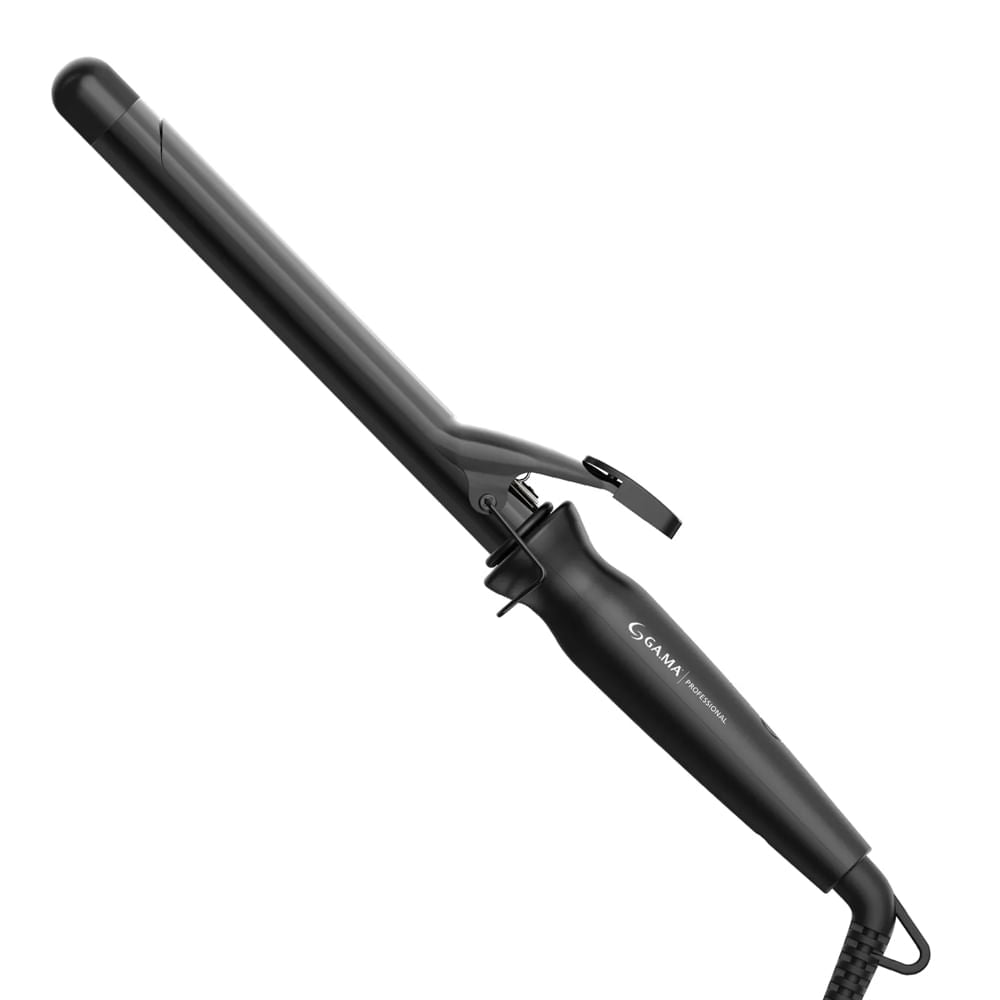 Pinza Rizadora x25mm Silk Gama