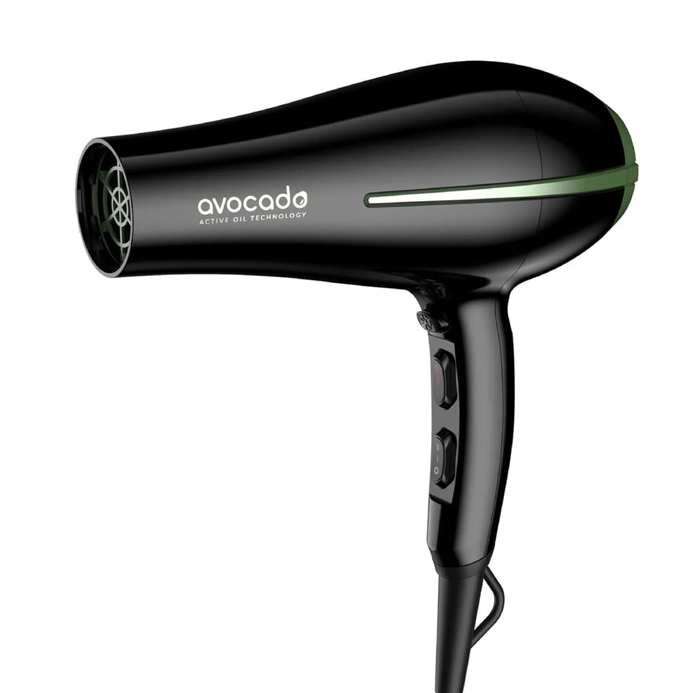 Secador Avocado AC Gama