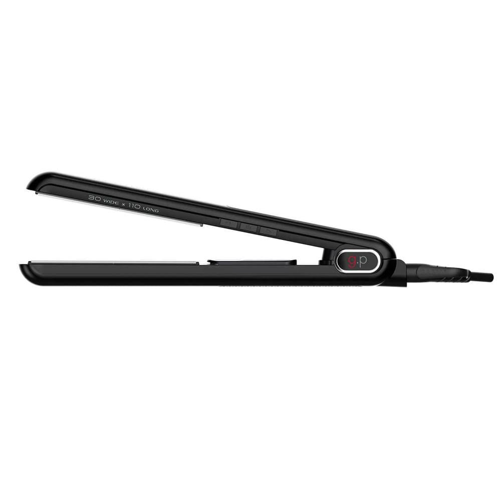 GM56222 Plancha Para Cabello Gp G-Evo WL Dig Vera Ceramica Gama-2