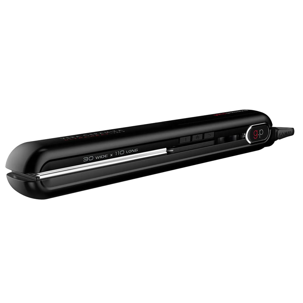 GM56222 Plancha Para Cabello Gp G-Evo WL Dig Vera Ceramica Gama-3