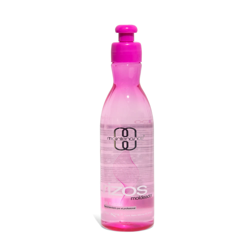Gel Capilar Fluido Prokpil Rizos Moldeador