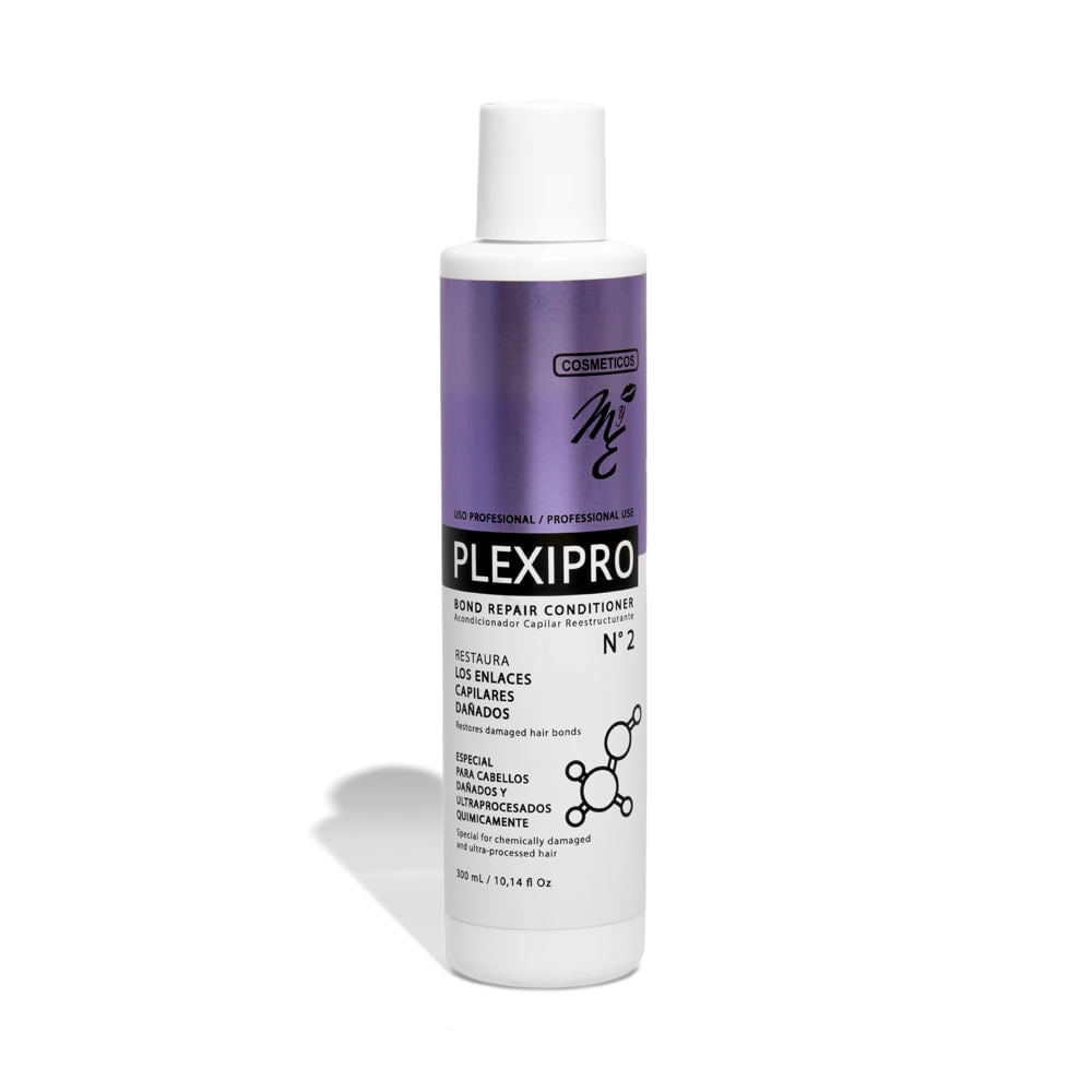 Acondicionador M y E Plexipro N° 2 x300ml