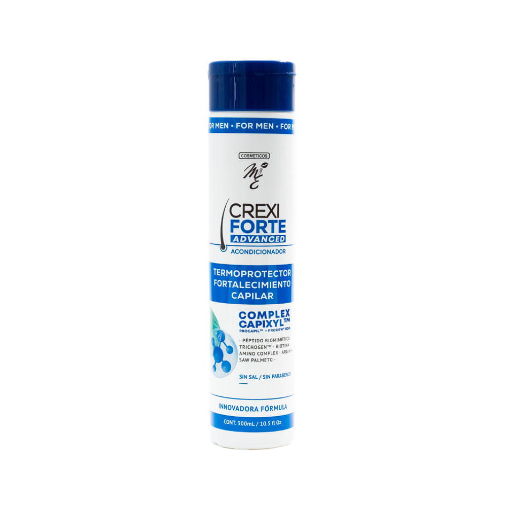 Acondicionador MYE Creciforte Advance x300ml