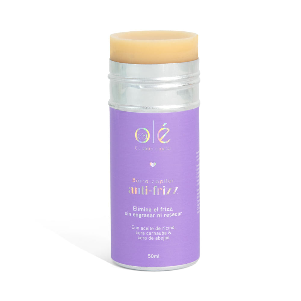 Stick Anti Frizz Olé Capilar 50ml