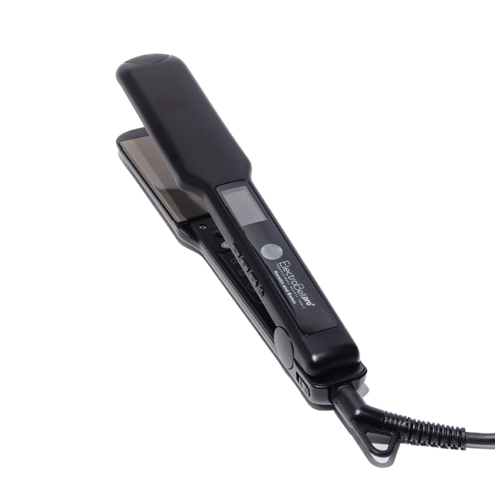 Plancha Electrobell Luxury Keratin & Botox