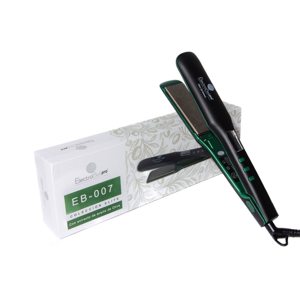 Plancha Electrobell Pro Olive Oil Extract
