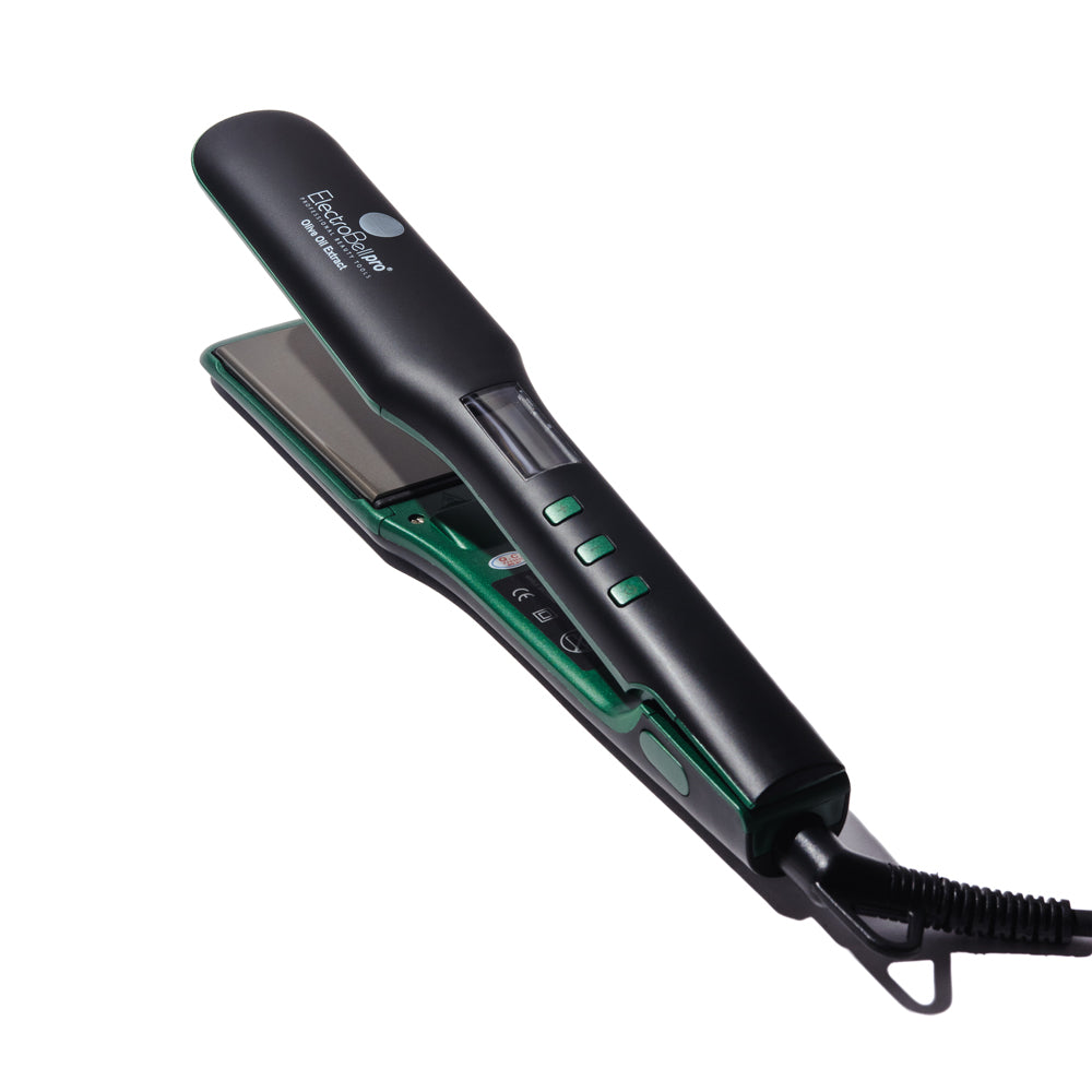 Plancha Electrobell Pro Olive Oil Extract