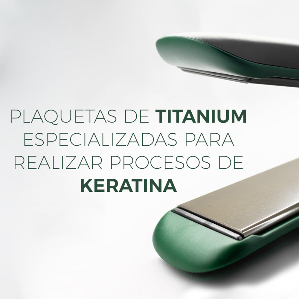 Plancha Electrobell Pro Olive Oil Extract