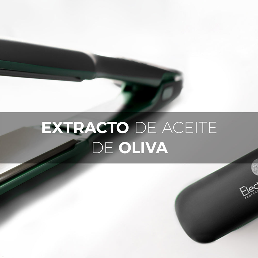 Plancha Electrobell Pro Olive Oil Extract