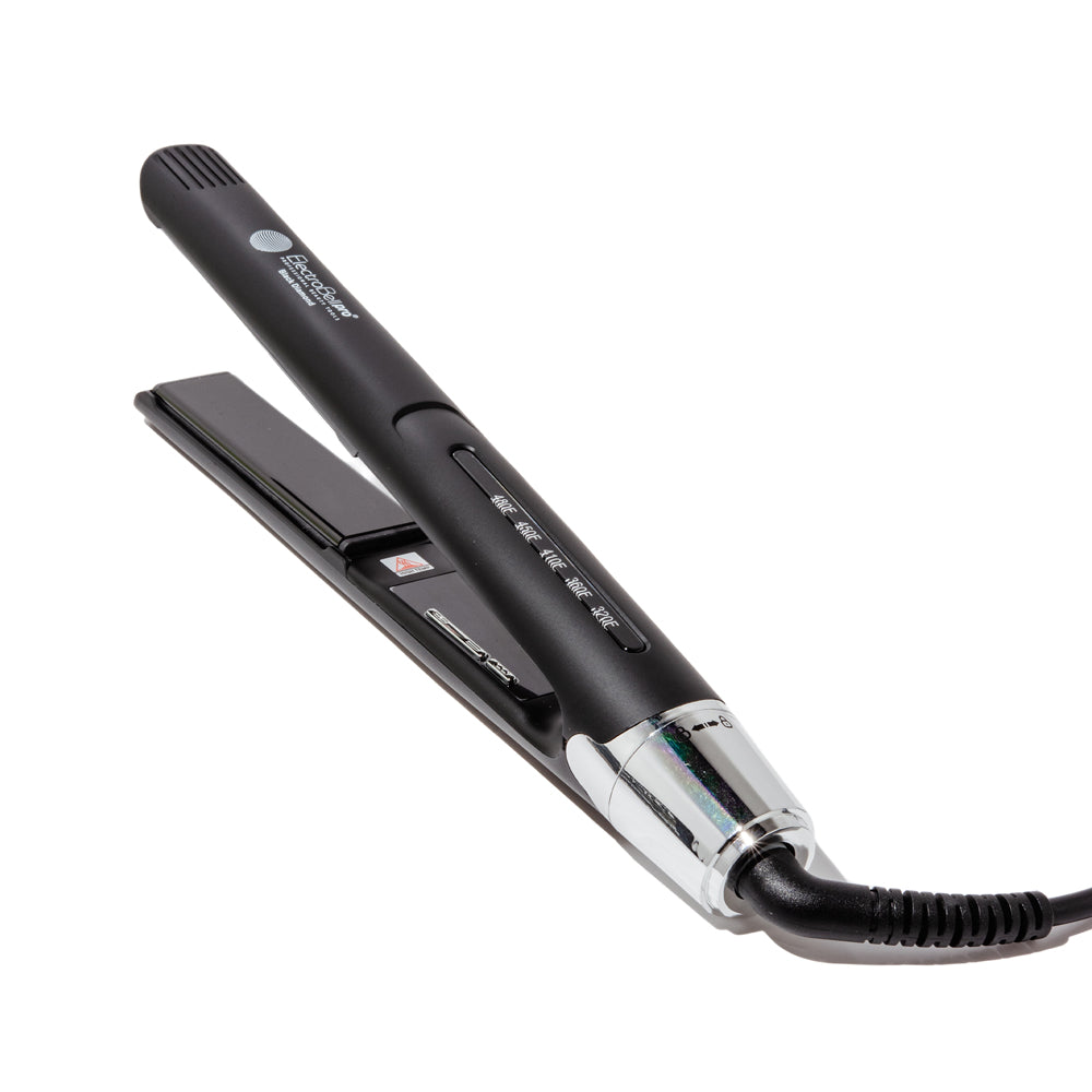 Plancha -009 Black Diamond Electrobell