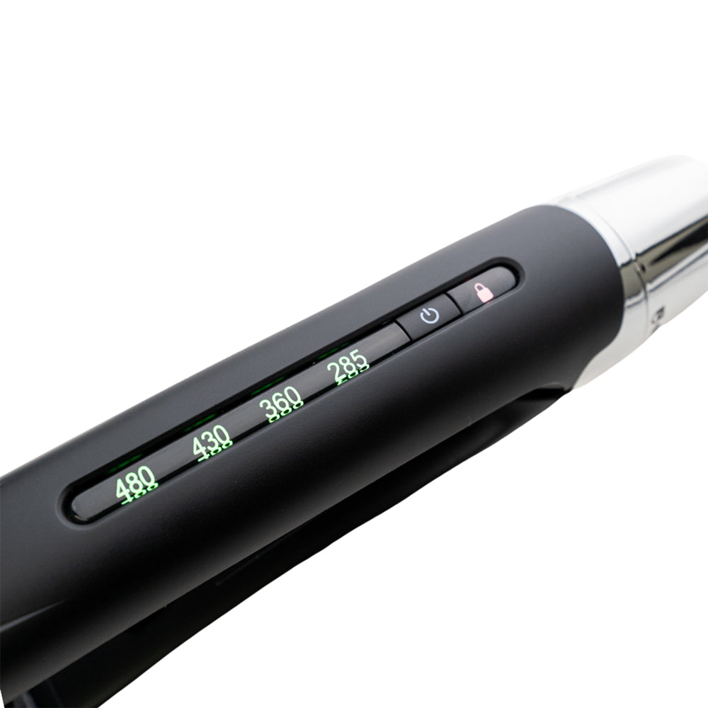 Plancha -009 Black Diamond Electrobell