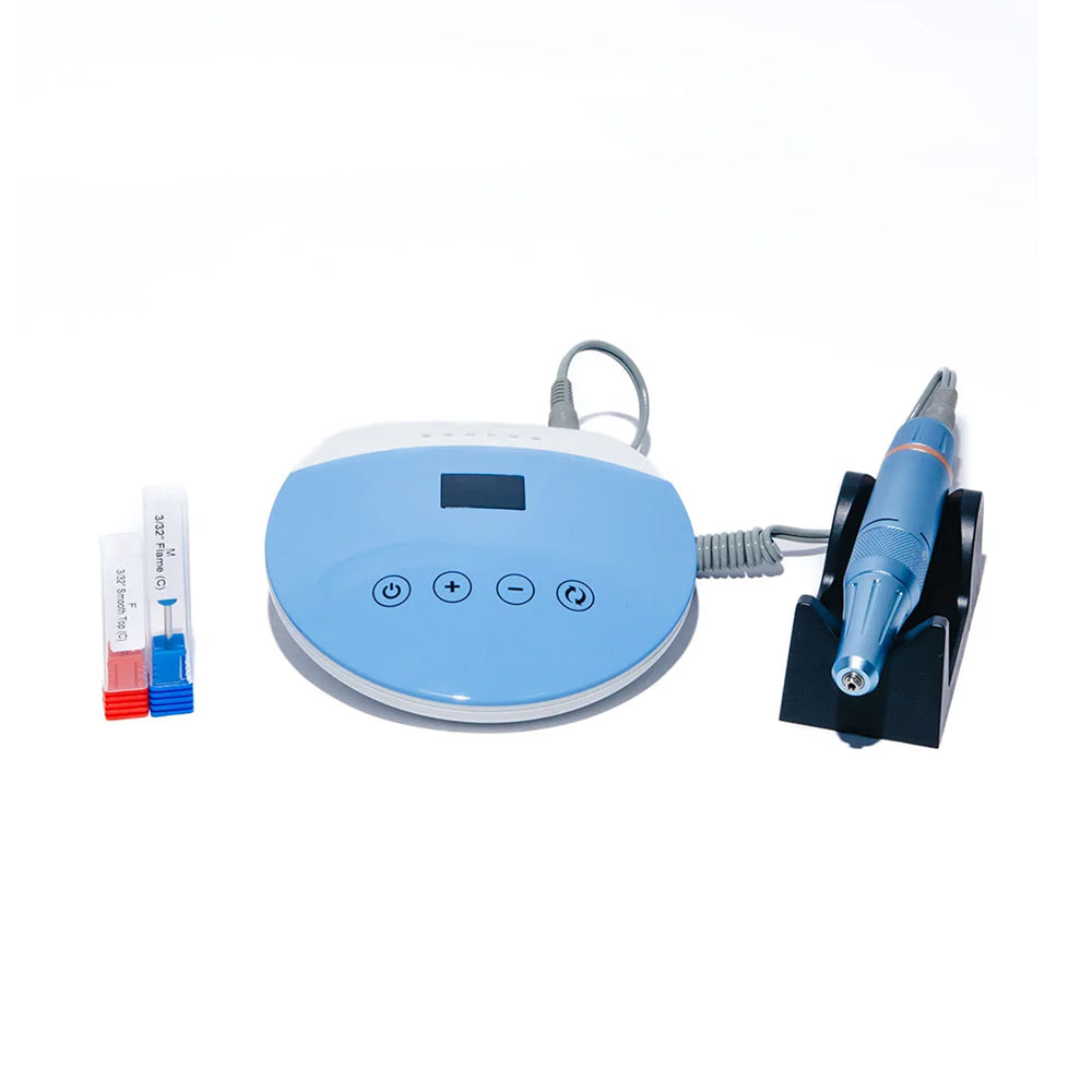 Drill Uñas Electrobell Profesional S20
