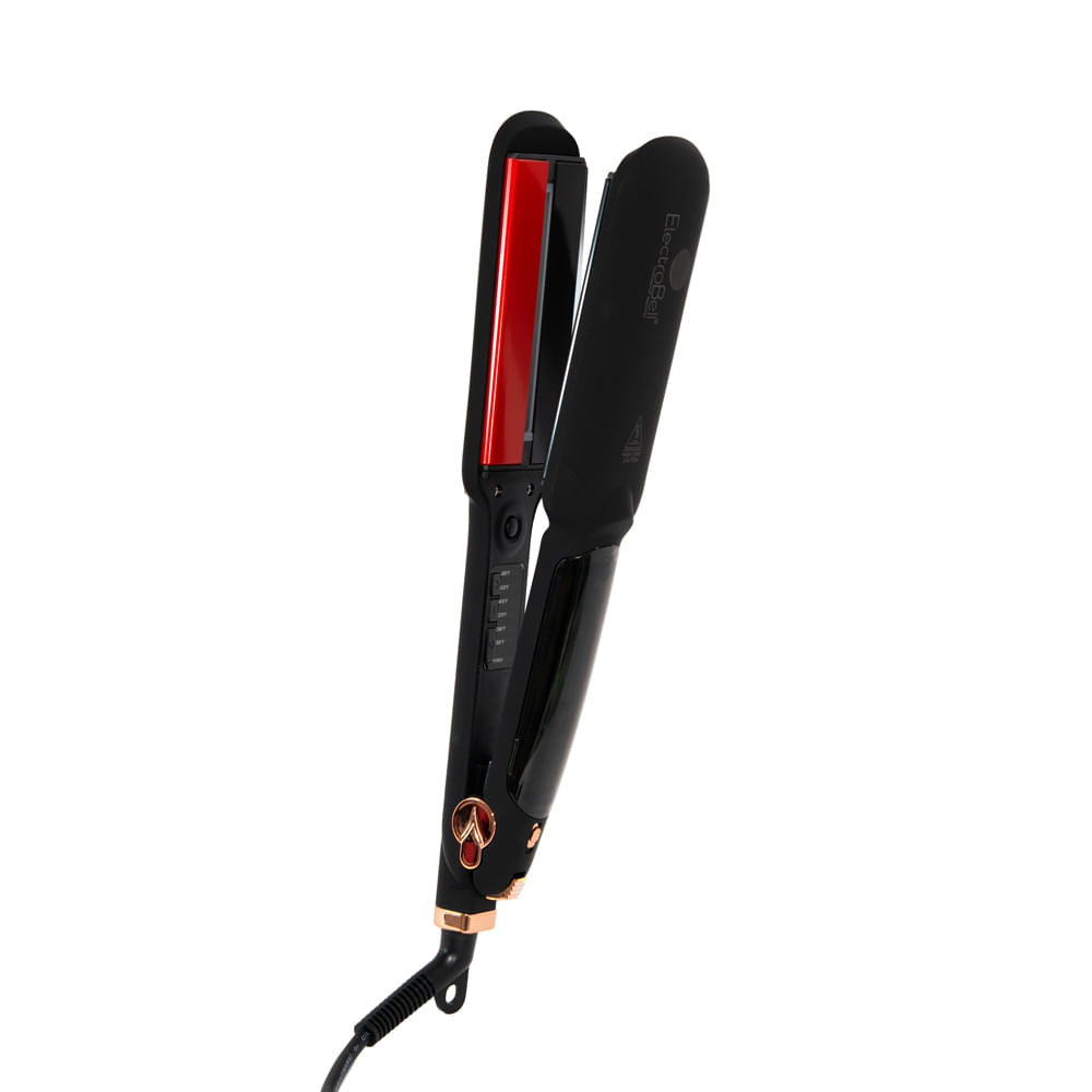 Plancha Electrobell a Vapor Cerámica