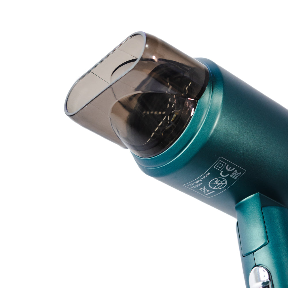 Secador Electrobell Viajero EB-0901