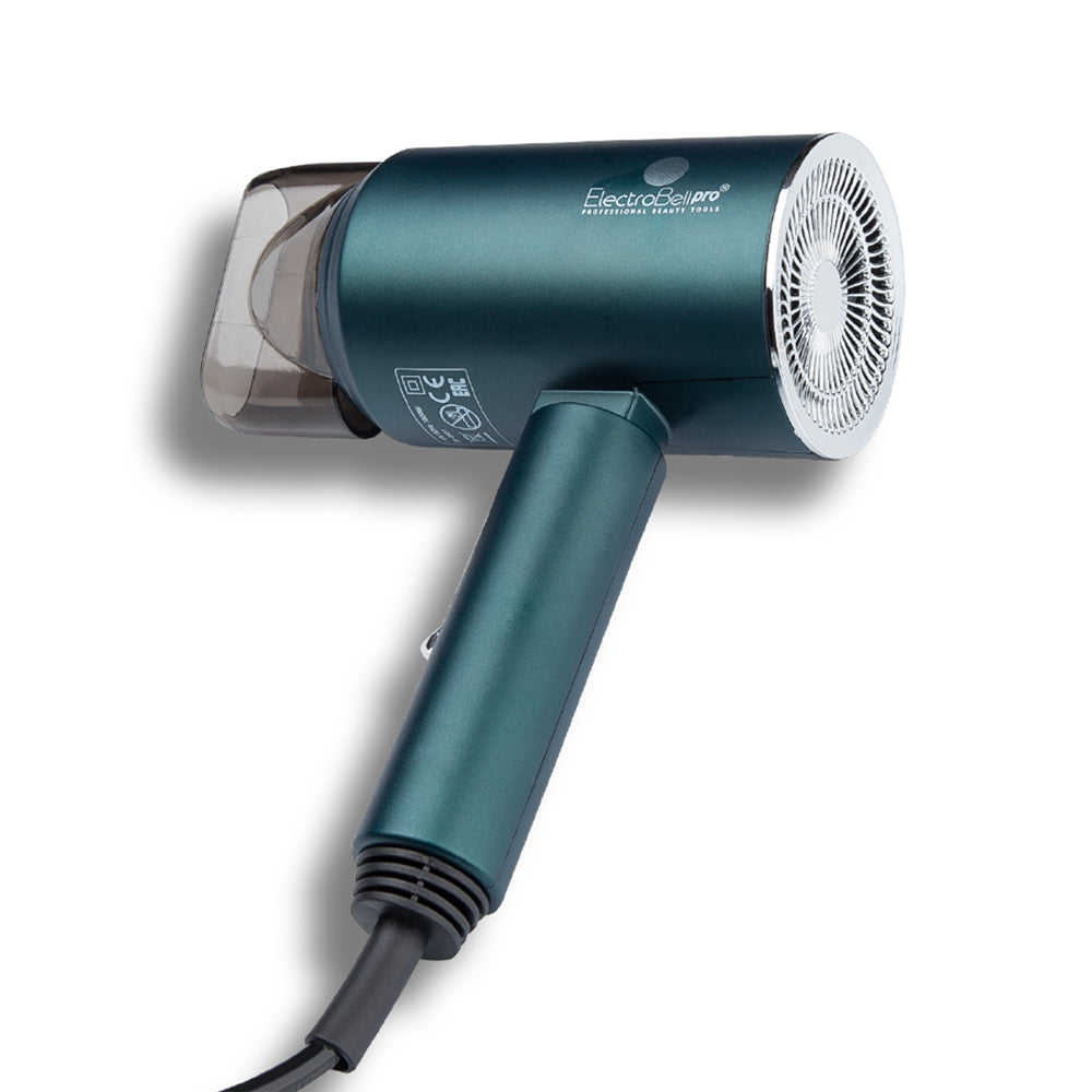 Secador Electrobell Viajero EB-0901